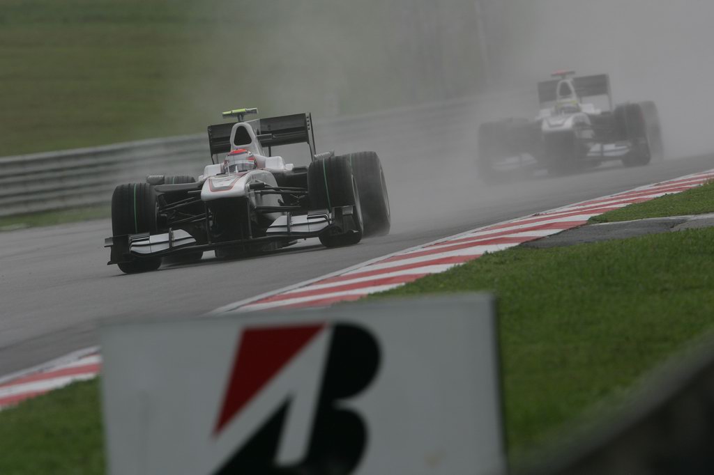 GP Malesia - Qualifiche e Prove Libere 3